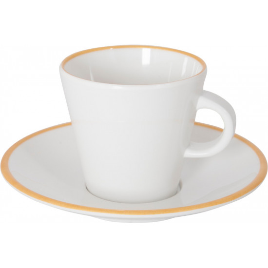 Gimex Espresso Set 2-piece