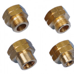 Euro filling set D for filling