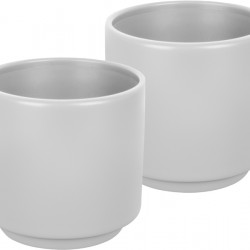 ESPRESSO DOLOMITE WHITE