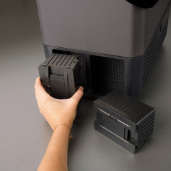 CARBEST Compressor Cooler Box FreeCooler - 13 l