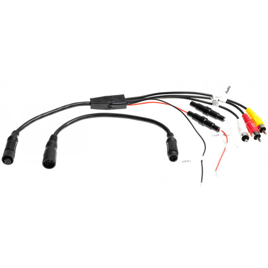 CAMOS adapter cable set