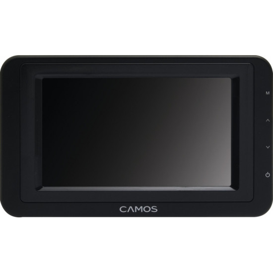 SV-430 reversing camera with CM-430 4.3" TFT monitor and CM-36 camera