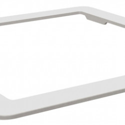 Adapter frame for roof hatches 50x70 cm
