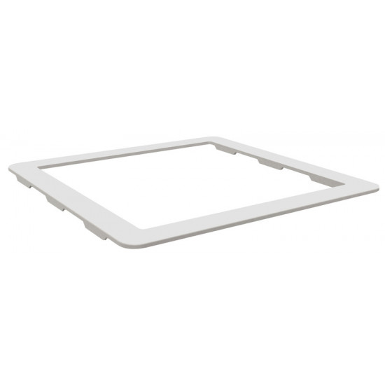 Adapter frame for roof hatches 50x70 cm
