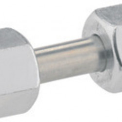 GOK connector for pipelines
