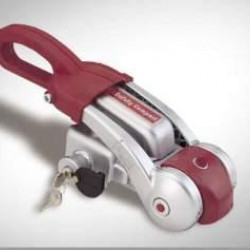 Alko-Safety AKS160 silver