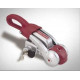Alko-Safety AKS160 silver