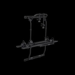 Elite Van XT rear carrier for Ford Transit H3 - Black