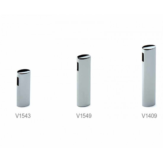 Rail holder height 5cm for Gallery Rail System