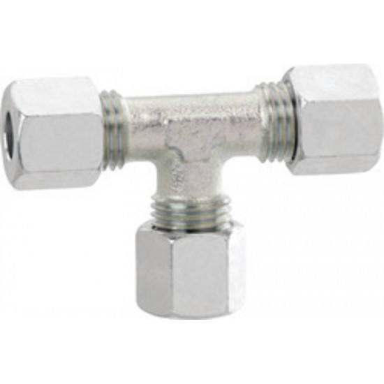 Gas installation fittings - Various designs