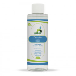 Solbio Descaler - For DE, FR, EN, NL - 250 ml
