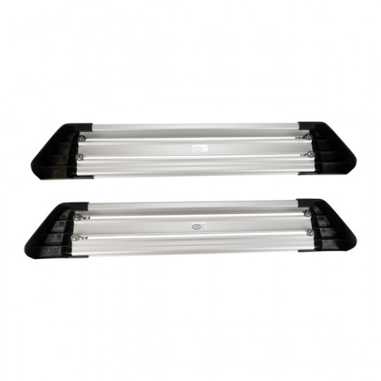 Free-step driver's cab Mercedes Sprinter and VW Crafter 2006 - 2016