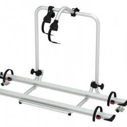 Carry Bike Garage Plus for 2 / max. 4 bikes, max. load capacity 60kg