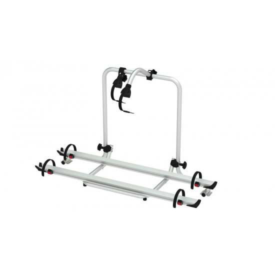 Carry Bike Garage Plus for 2 / max. 4 bikes, max. load capacity 60kg
