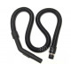 Beflexx flexible hose, extendable from 1.5-9 m for vacuum cleaner 80490