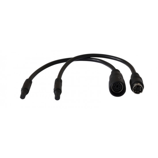 Adapter cable Pössl
