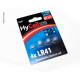 HyCell button cell AG3 4-pack