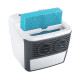 Totalcool 3000 air cooler - White/Grey