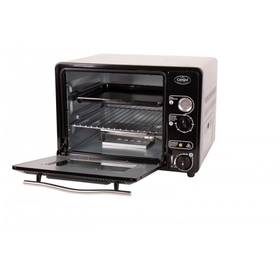 Camp4 Mini Gas Oven, 30L