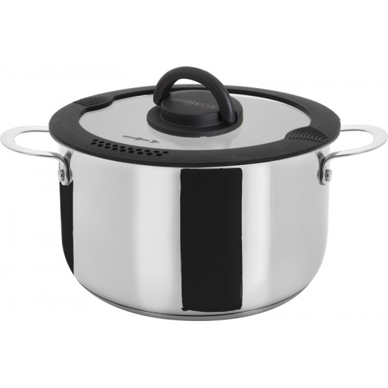 Academy NG cookware set - 7+1 pieces