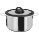 Academy NG cookware set - 7+1 pieces