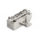 Click-on cup hinges