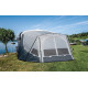 Adria Action Air 361 inflatable awning