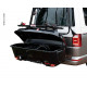 MFT BackBox Rear Box - Black