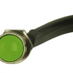 carbest remote operating indicator for chargers