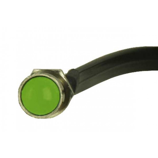 carbest remote operating indicator for chargers