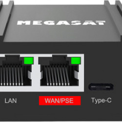 Connected WiFi Booster