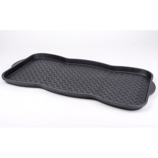 Shoe drip tray 74x37