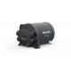 Truma Combi Heater 6 - iNet X Panel