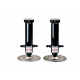 MA-VE Hydraulic Leveling Jacks - 12V System for Fiat Ducato X250/290 with Fiat Original Chassis