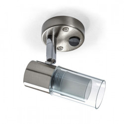 Nitro II LED surface-mounted spotlight