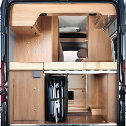 Zoombox 2 - The storage box under the bed