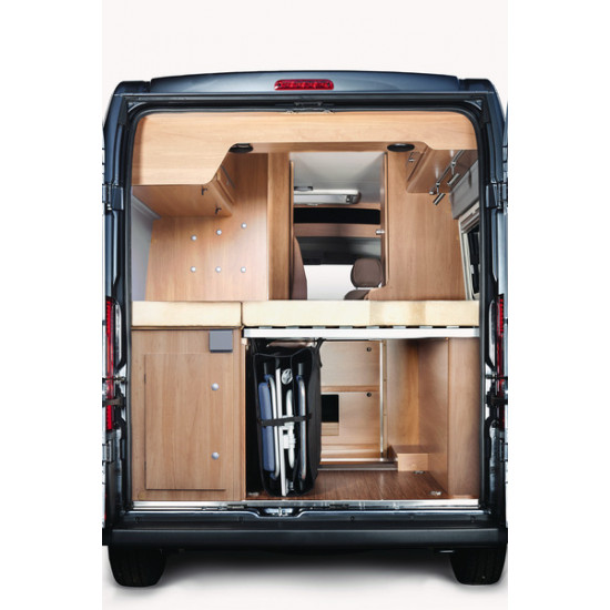 Zoombox 2 - The storage box under the bed