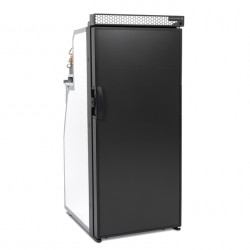 Carbest CV90L Compressor Refrigerator 12V