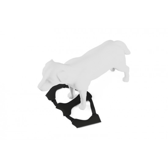 Thule Cappy – Safe dog harness for the car, size M