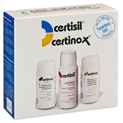 Water disinfection Certibox CB 100 Set