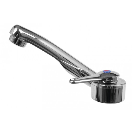 Single-lever mixer FLORENZ - Chrome