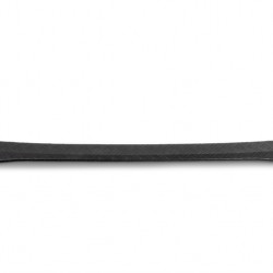 Aluminum loading sill protector for Ford Transit V710 > 10/2023