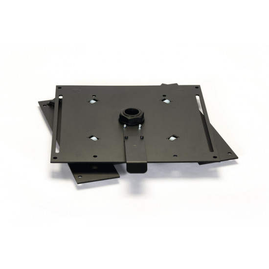 Swivel base for VW T5 / T6 / T6.1 - driver's side