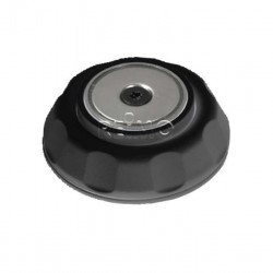 Magnetic door stop - Black