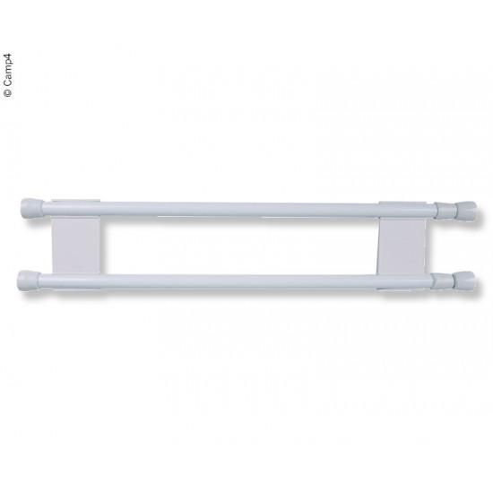 Camp4 Fall Protection for 41-71 cm Wardrobe Width - White