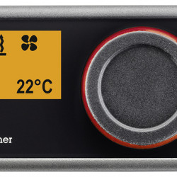 EasyStart Pro control element