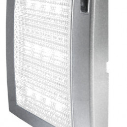 SlimLite - 12V LED spotlight - 185 x 110 x 12 mm