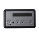Ten Haaft Oyster V85 Vision Satellite System Single, Anthracite
