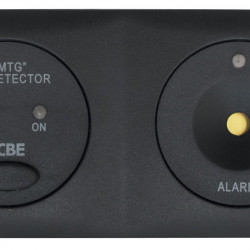 BMTG Gas Detector - Grey - Anesthetic/Propagana - 12V