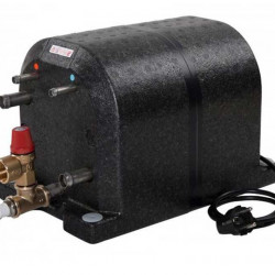 Elgena Nautic Compact ME 6L/230V/660W with heat exchanger